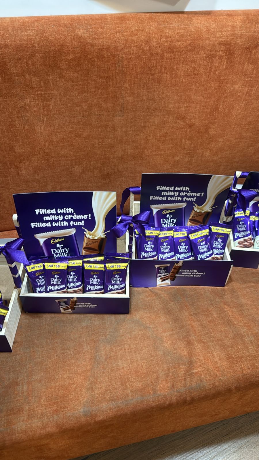 Gift Hampers photo slot