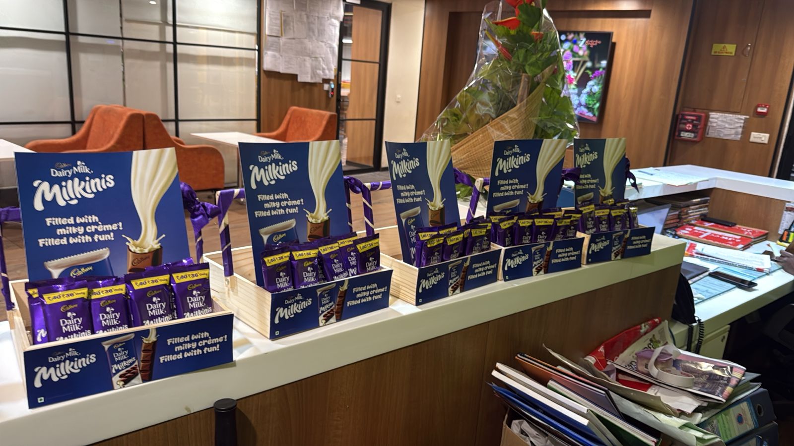 Gift Hampers photo slot